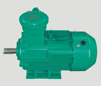 減速機(jī)用防爆電動機(jī)應(yīng)該注意什么？